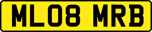 ML08MRB