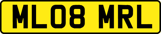 ML08MRL