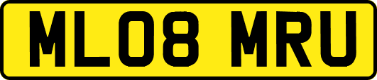ML08MRU