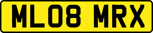 ML08MRX