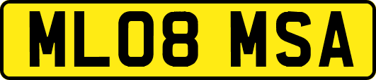 ML08MSA
