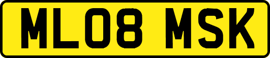 ML08MSK