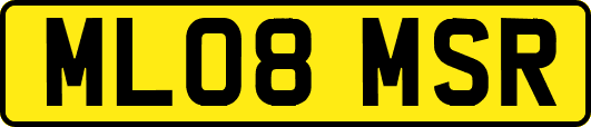 ML08MSR