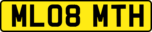 ML08MTH