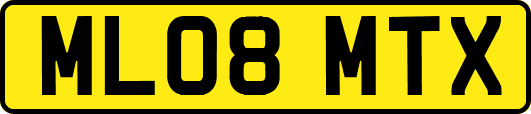 ML08MTX