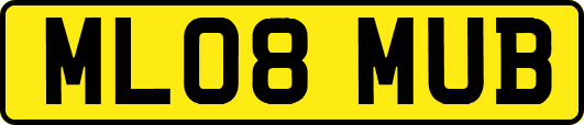 ML08MUB