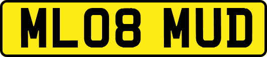 ML08MUD