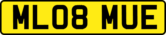 ML08MUE