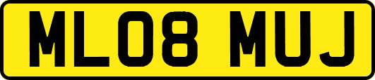 ML08MUJ