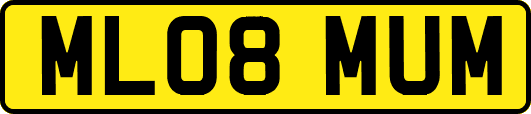 ML08MUM