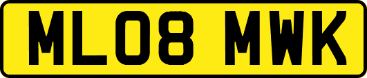 ML08MWK
