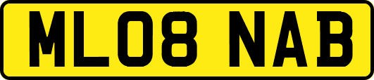 ML08NAB