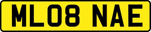 ML08NAE