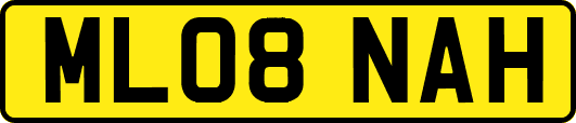 ML08NAH
