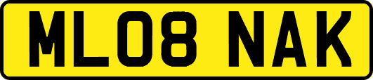 ML08NAK