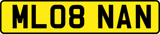 ML08NAN