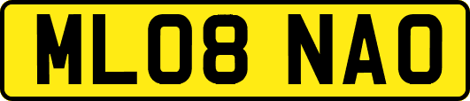 ML08NAO