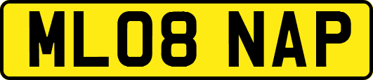 ML08NAP
