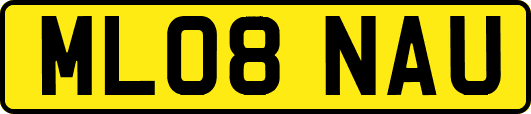 ML08NAU