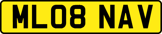 ML08NAV
