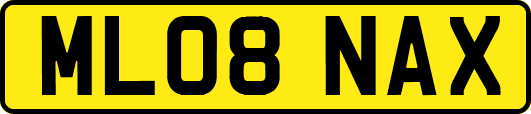ML08NAX