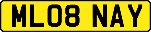ML08NAY
