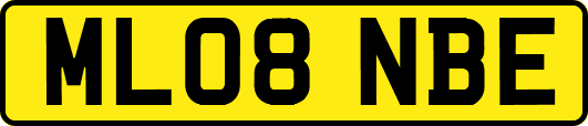 ML08NBE