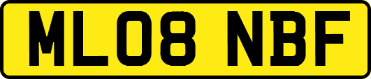 ML08NBF