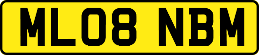 ML08NBM