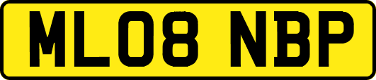 ML08NBP