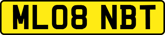 ML08NBT