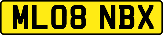 ML08NBX