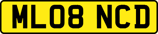 ML08NCD