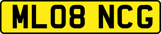 ML08NCG