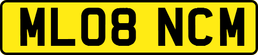 ML08NCM