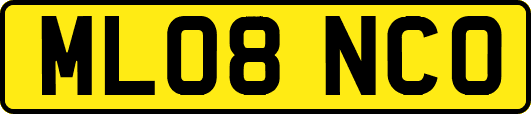 ML08NCO