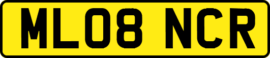 ML08NCR