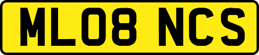 ML08NCS