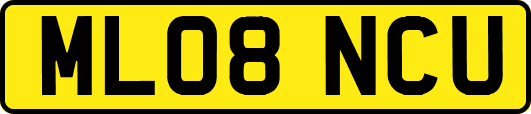ML08NCU