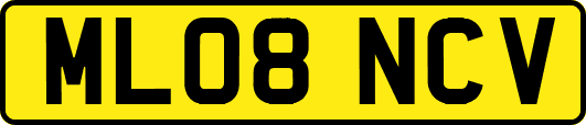 ML08NCV