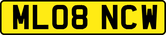 ML08NCW