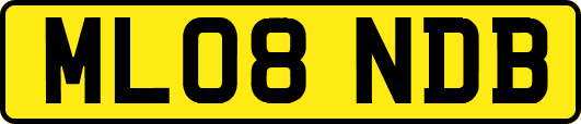 ML08NDB