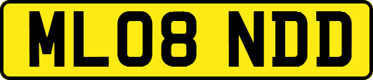 ML08NDD