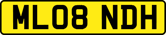 ML08NDH