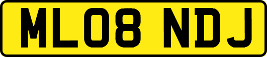 ML08NDJ