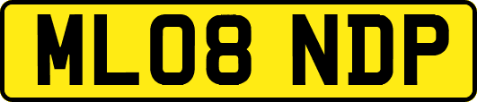 ML08NDP