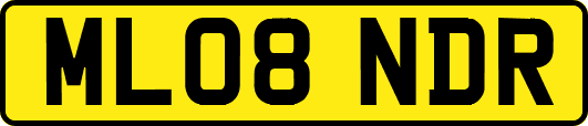 ML08NDR