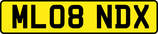 ML08NDX