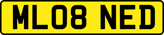ML08NED
