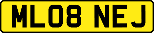 ML08NEJ